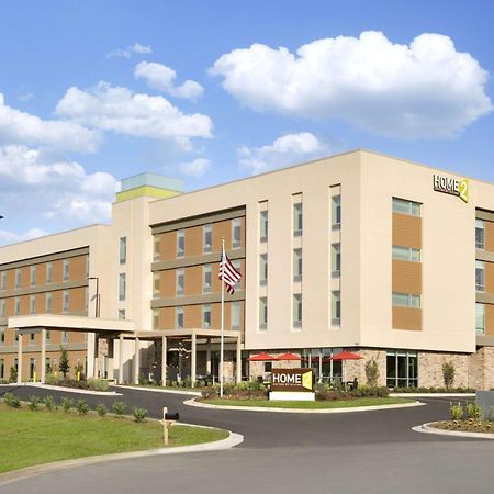 Home2 Suites By Hilton Grovetown Augusta Area Екстериор снимка