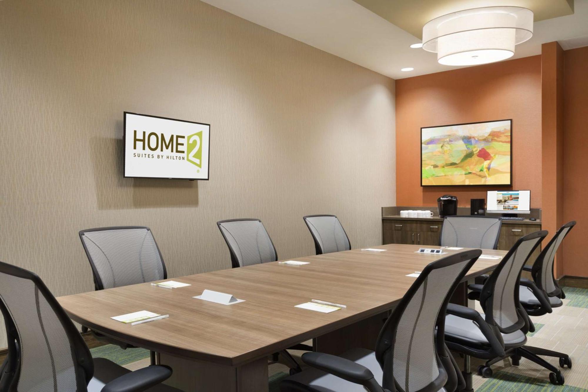 Home2 Suites By Hilton Grovetown Augusta Area Екстериор снимка