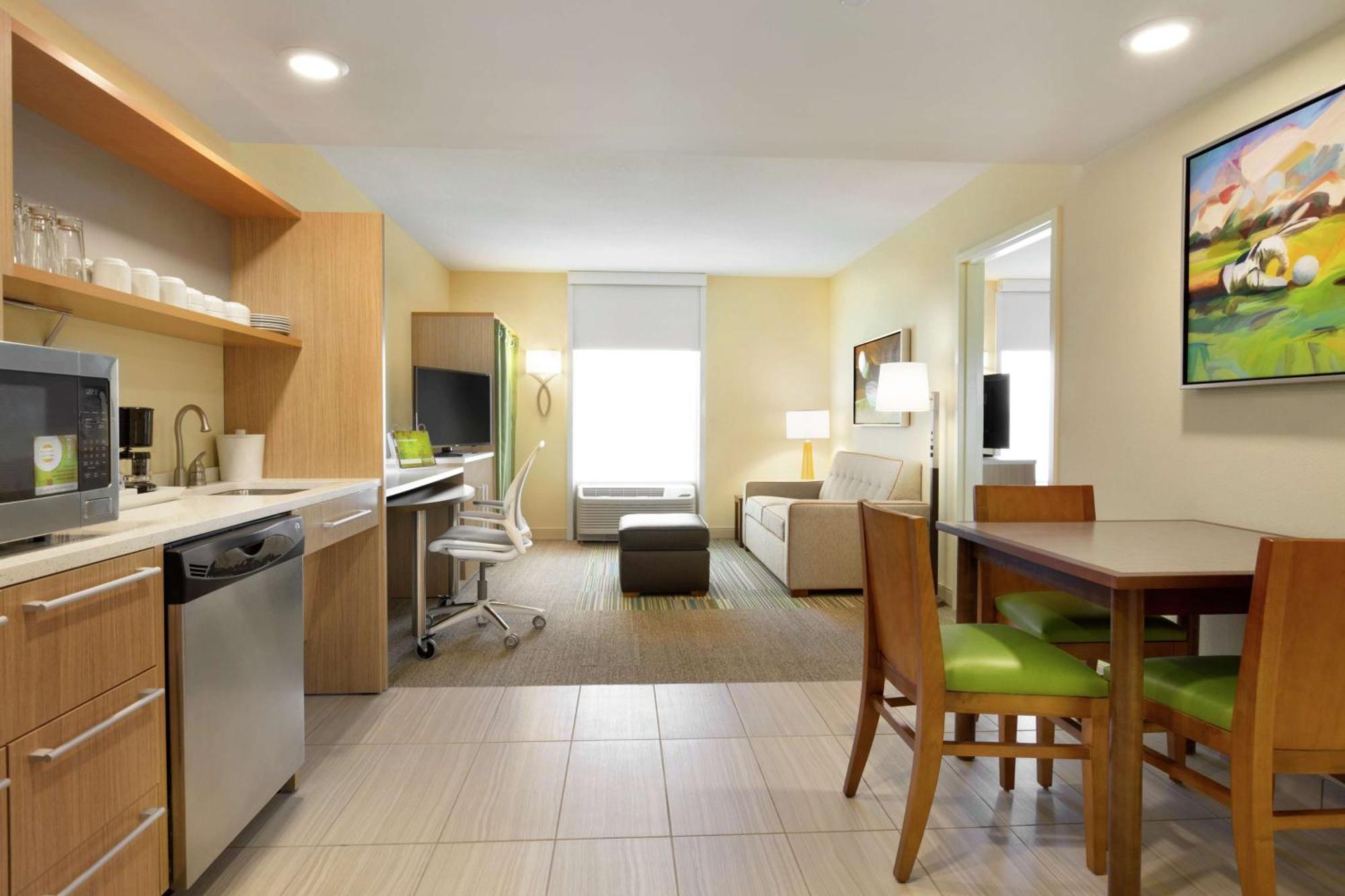 Home2 Suites By Hilton Grovetown Augusta Area Екстериор снимка