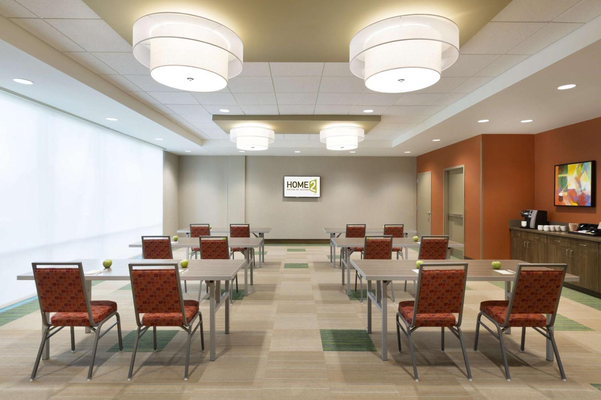 Home2 Suites By Hilton Grovetown Augusta Area Екстериор снимка