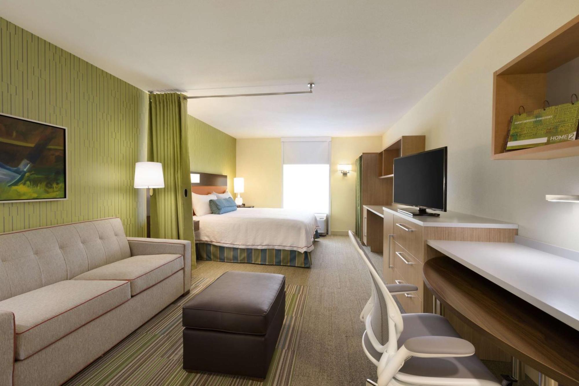 Home2 Suites By Hilton Grovetown Augusta Area Екстериор снимка