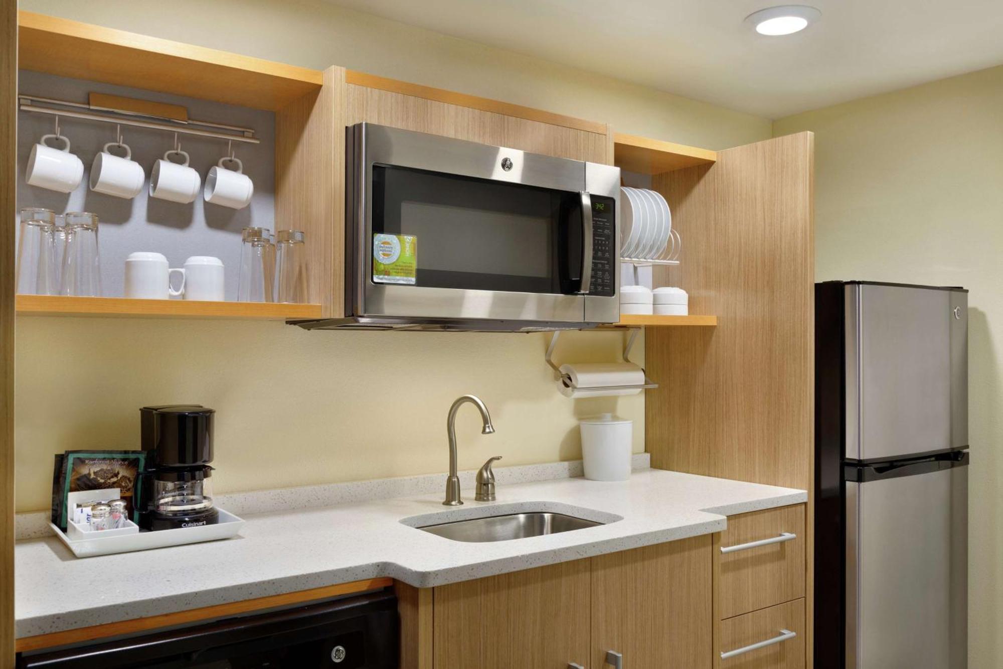 Home2 Suites By Hilton Grovetown Augusta Area Екстериор снимка