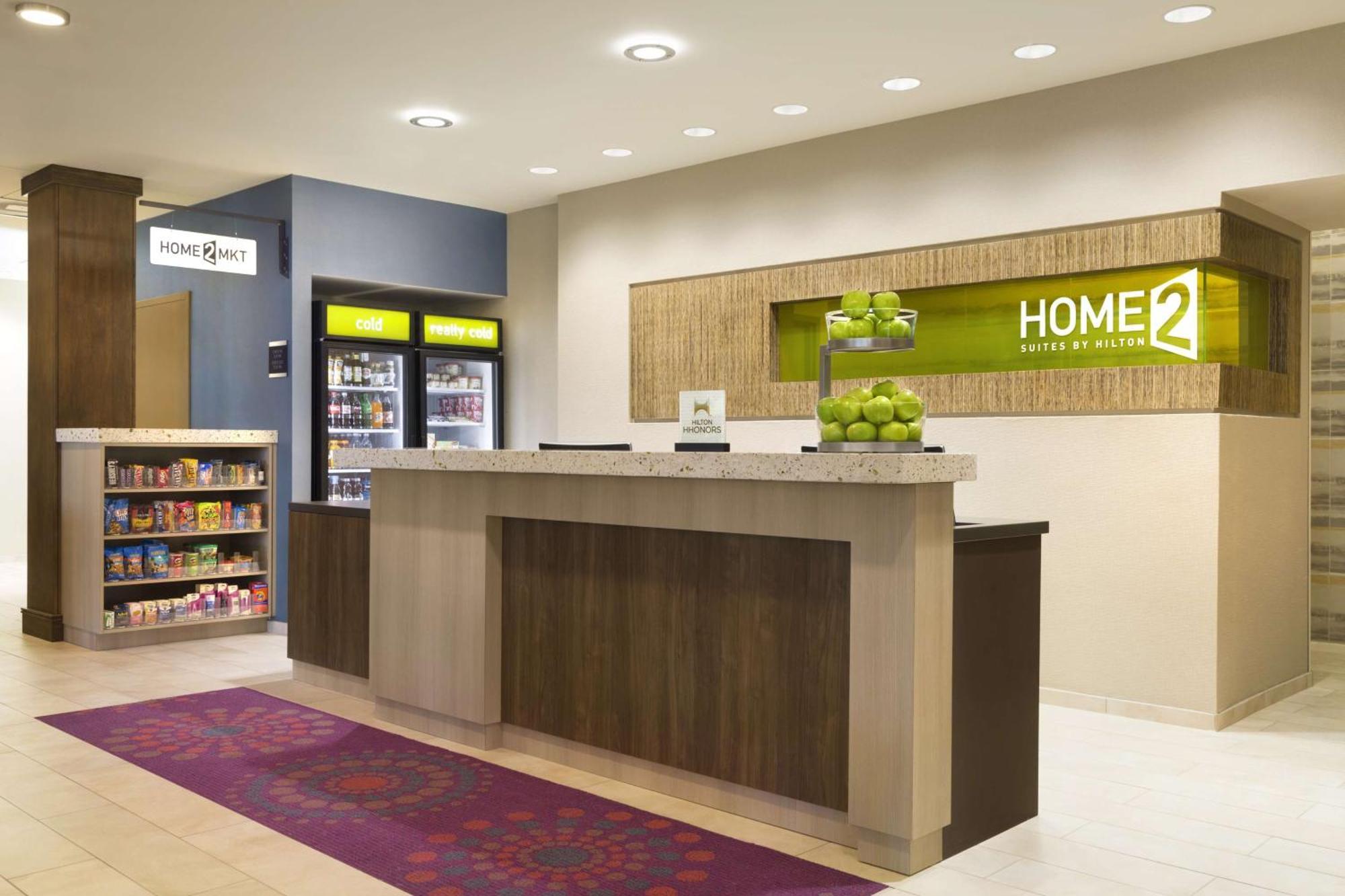 Home2 Suites By Hilton Grovetown Augusta Area Екстериор снимка