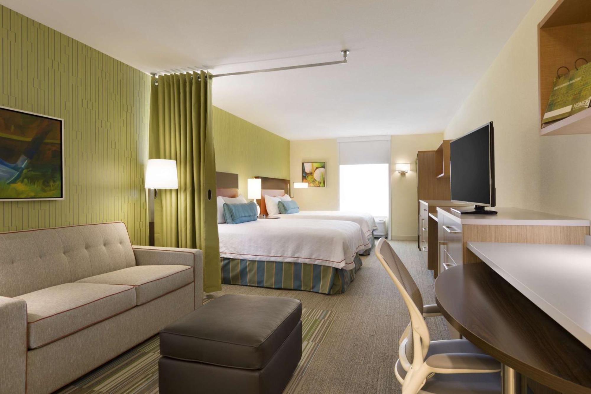 Home2 Suites By Hilton Grovetown Augusta Area Екстериор снимка