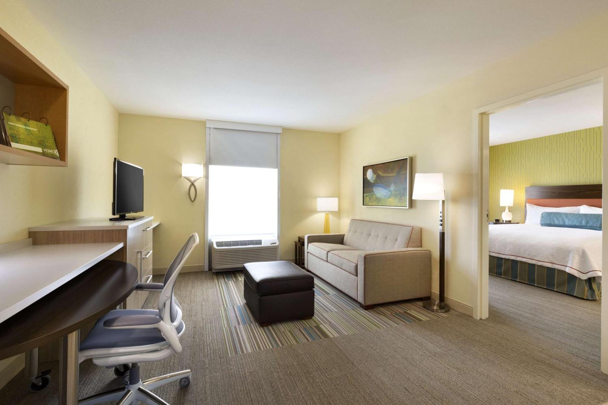 Home2 Suites By Hilton Grovetown Augusta Area Екстериор снимка