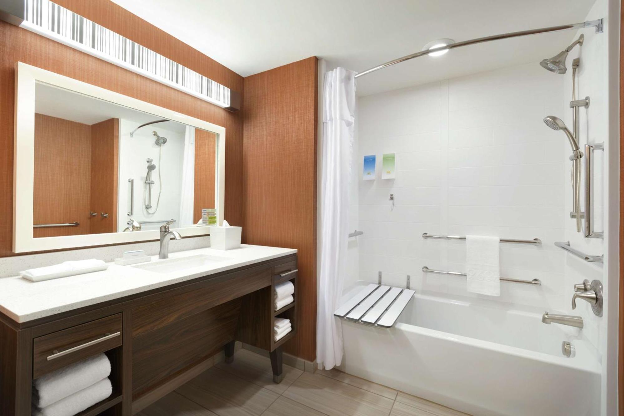 Home2 Suites By Hilton Grovetown Augusta Area Екстериор снимка