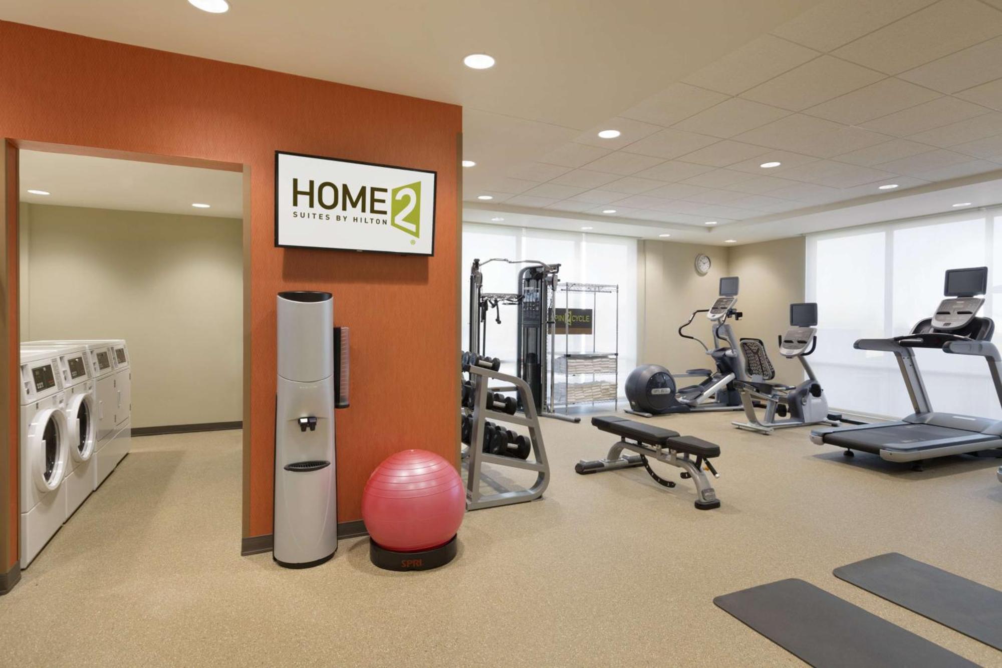 Home2 Suites By Hilton Grovetown Augusta Area Екстериор снимка