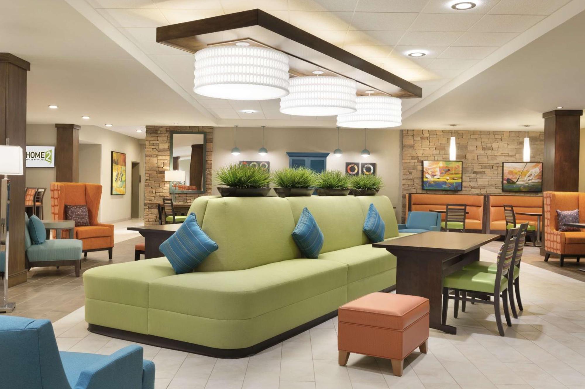 Home2 Suites By Hilton Grovetown Augusta Area Екстериор снимка
