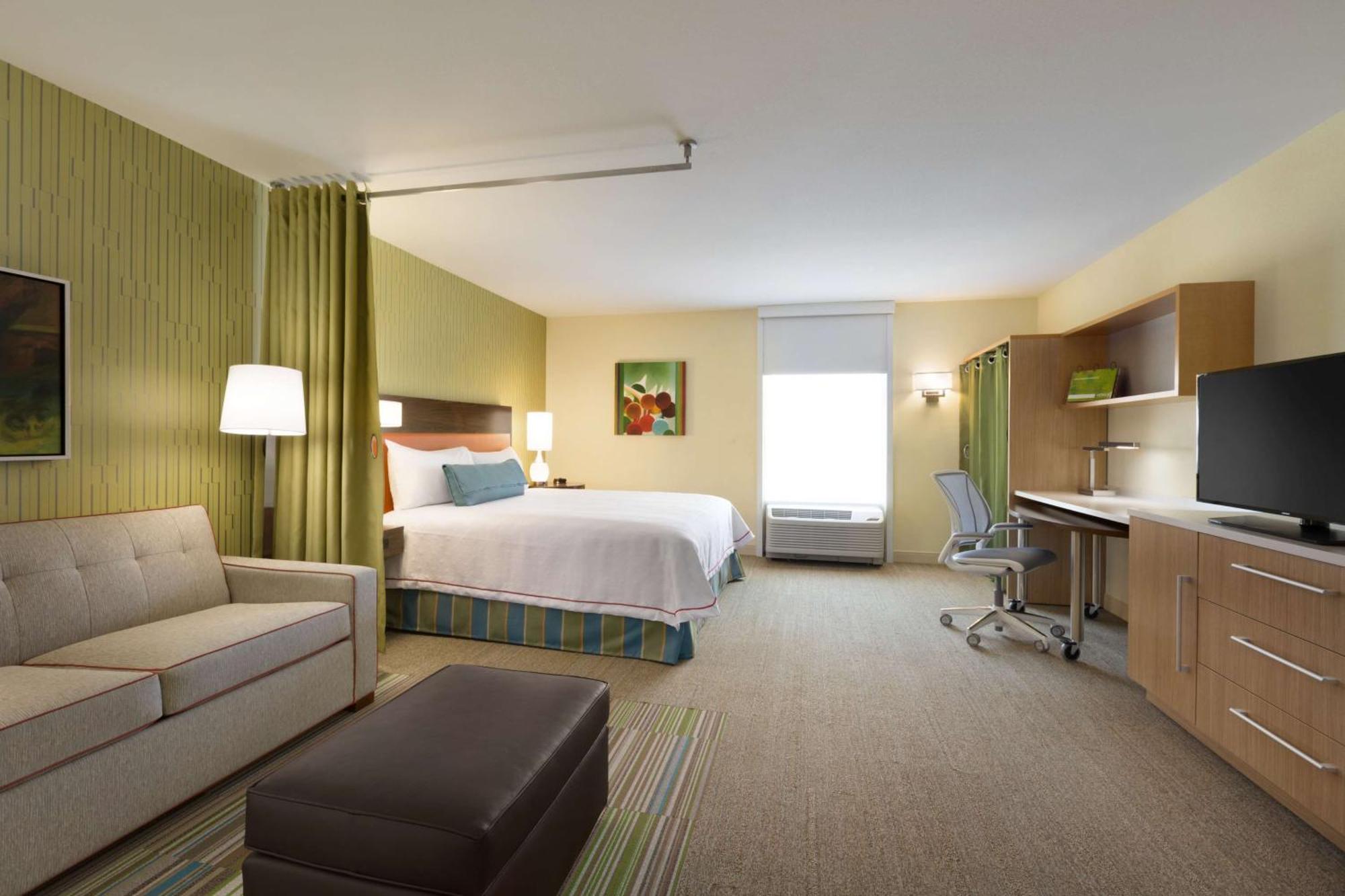 Home2 Suites By Hilton Grovetown Augusta Area Екстериор снимка