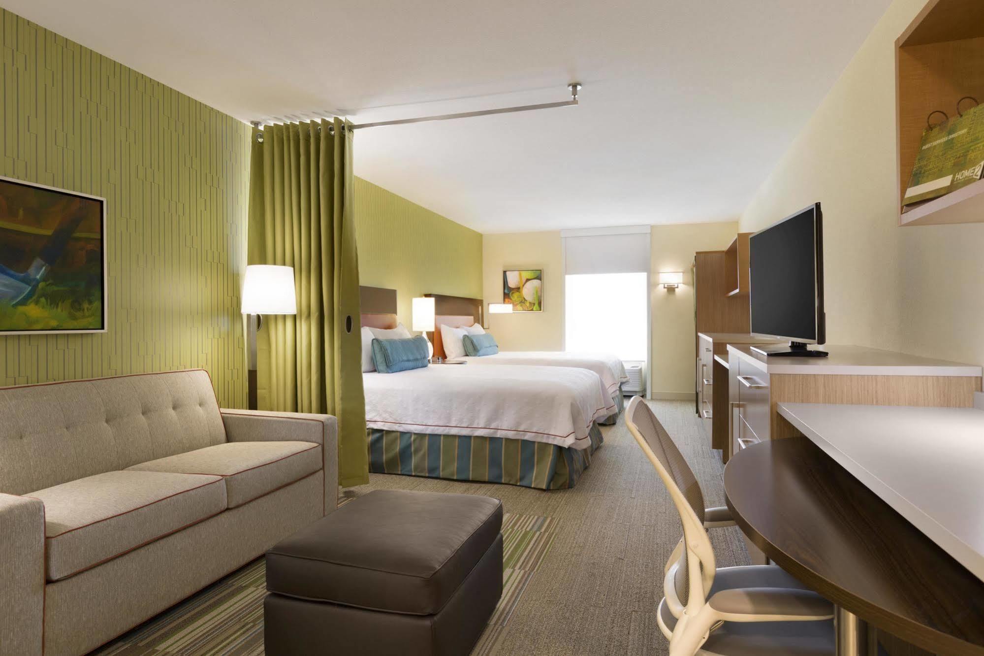 Home2 Suites By Hilton Grovetown Augusta Area Екстериор снимка