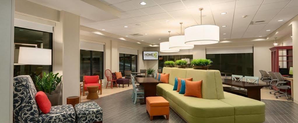 Home2 Suites By Hilton Grovetown Augusta Area Екстериор снимка