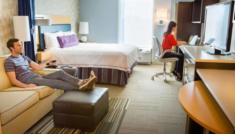 Home2 Suites By Hilton Grovetown Augusta Area Екстериор снимка