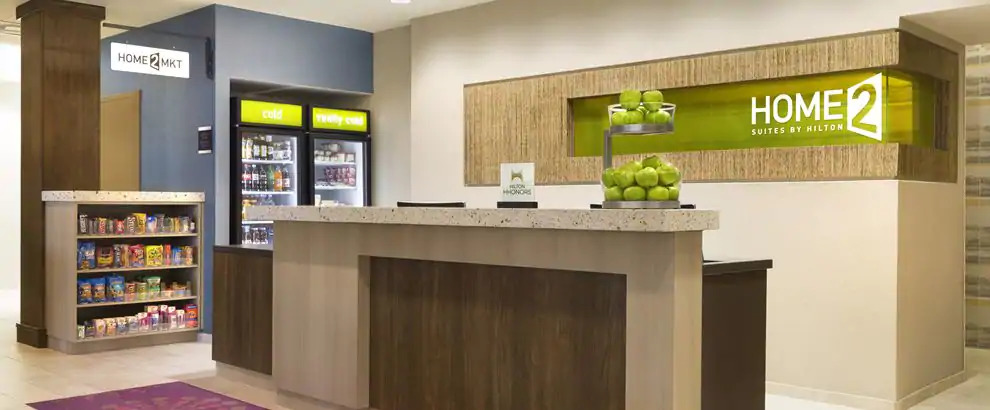Home2 Suites By Hilton Grovetown Augusta Area Екстериор снимка