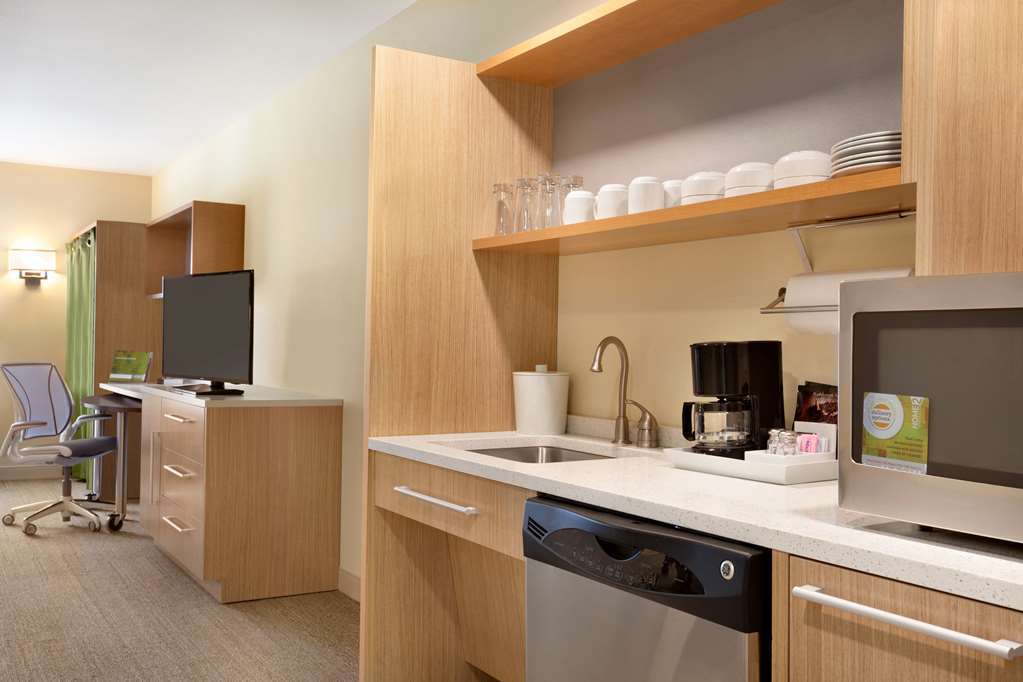 Home2 Suites By Hilton Grovetown Augusta Area Стая снимка