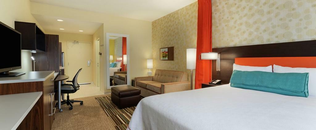 Home2 Suites By Hilton Grovetown Augusta Area Екстериор снимка